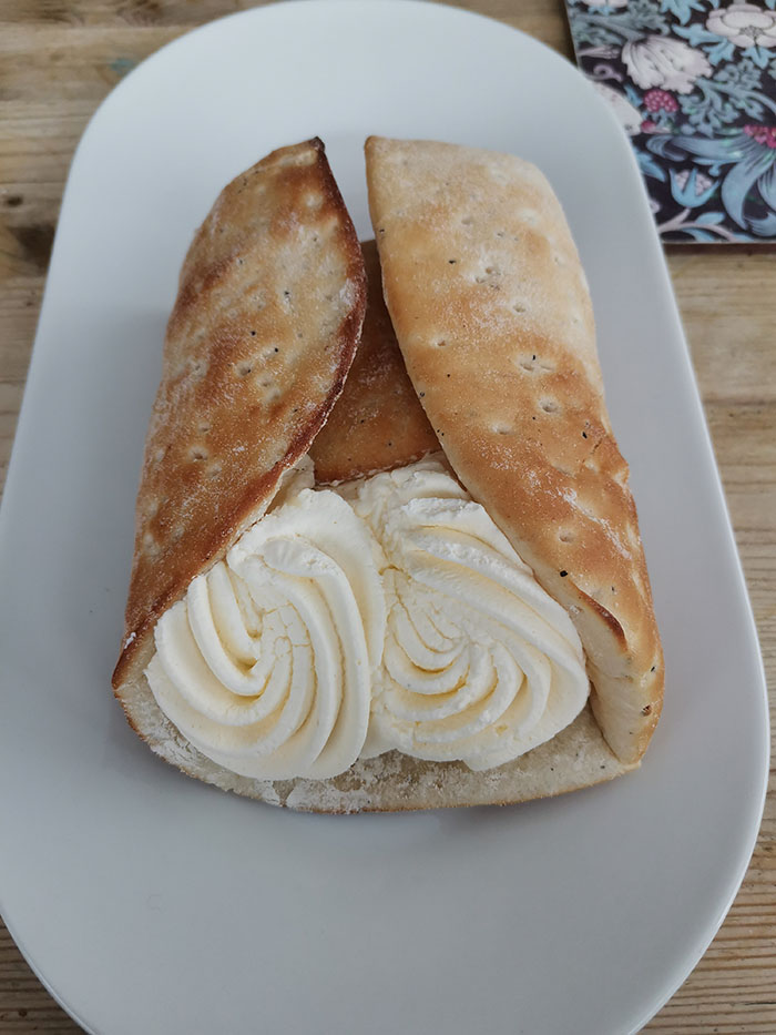 Åre Bageri Årevägen 55 837 52 Åre Sweden https://heidisboble.no/ @heidisboble