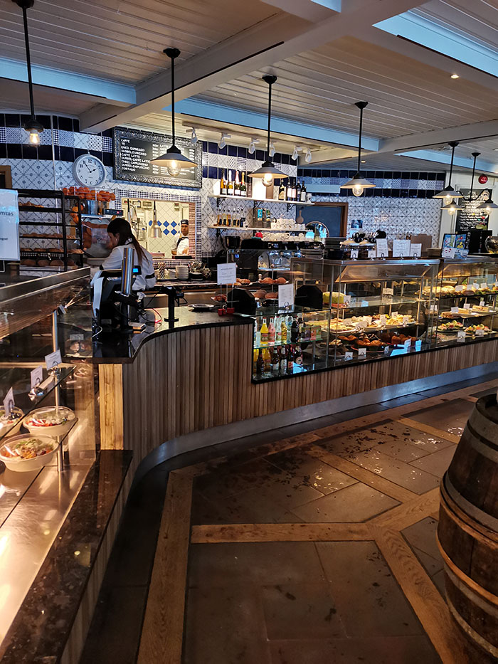 Åre Bageri Årevägen 55 837 52 Åre Sweden https://heidisboble.no/ @heidisboble