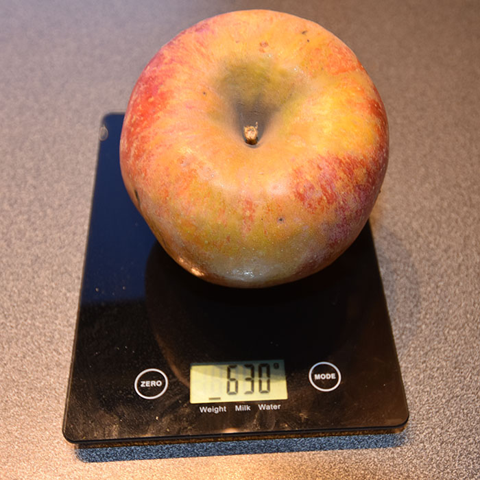 Pomes de can Boix - pomess fuji el marc del 2014 https://heidisboble.no/ @heidisboble