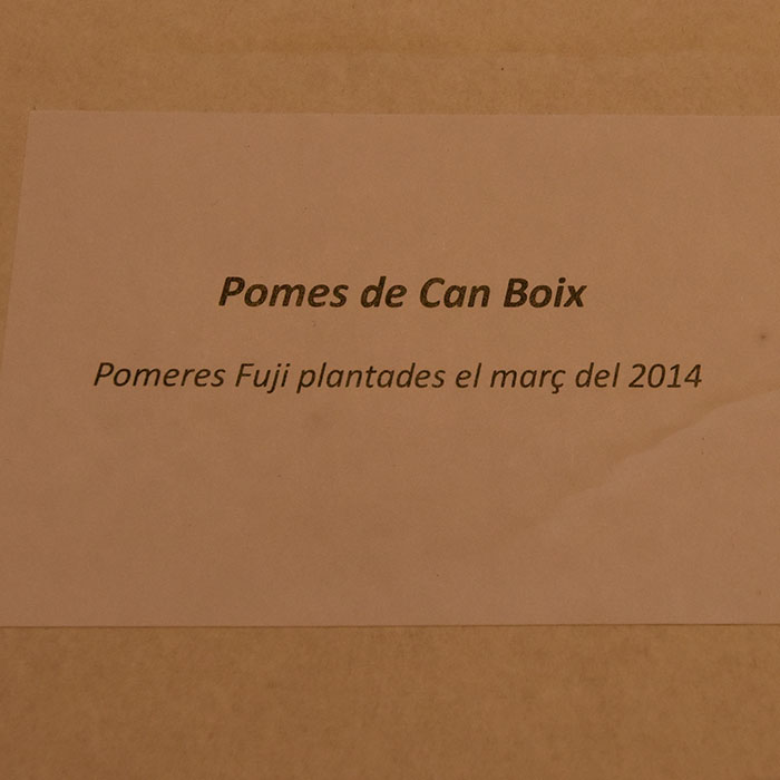 Pomes de can Boix - pomess fuji el marc del 2014 https://heidisboble.no/ @heidisboble