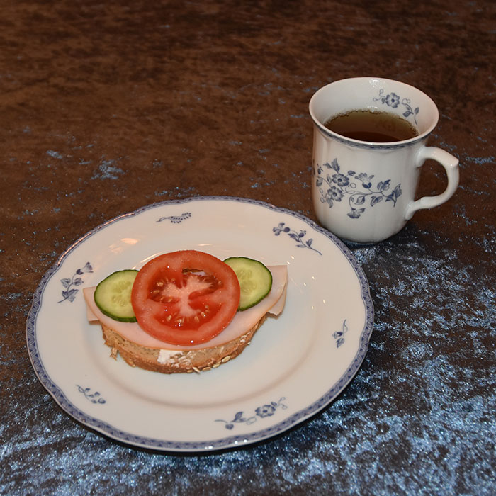 Regal Havrebrød (brødmiks fra Regal) Ingredienser 1 pk Gjær 1 pk Havrebrødmel (1 kg) 6 dl Vann (kaldt) 2 ss Olje (raps) https://heidisboble.no/ @heidisboble