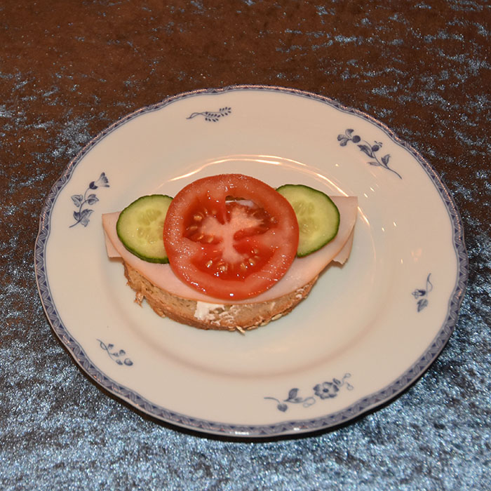 Regal Havrebrød (brødmiks fra Regal) Ingredienser 1 pk Gjær 1 pk Havrebrødmel (1 kg) 6 dl Vann (kaldt) 2 ss Olje (raps) https://heidisboble.no/ @heidisboble