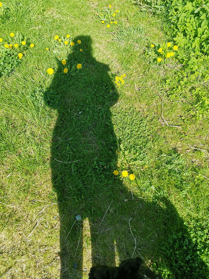 20220530 Heidi og Selma på snusetur https://heidisboble.no/ @heidisboble