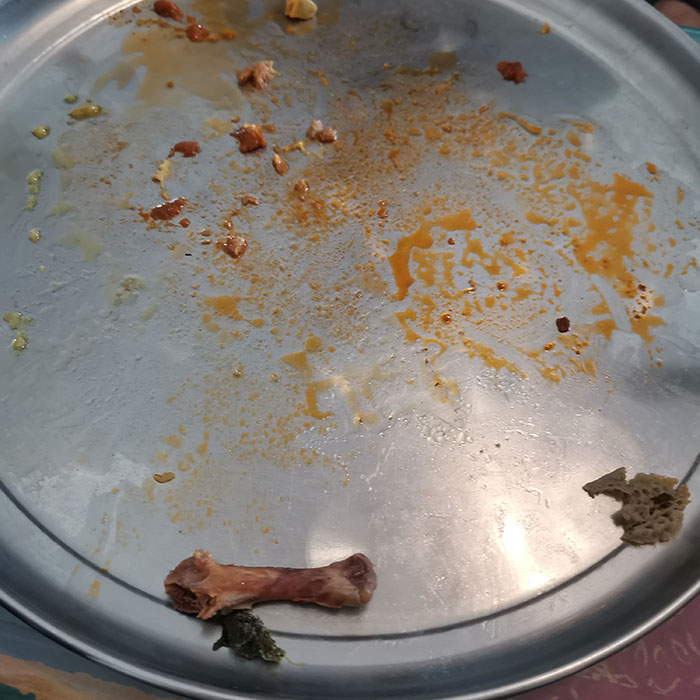 Mesob spesial - ferdig spist Mesob Bar & Restaurant Munkegata 64A, 7011 Trondheim https://heidisboble.no/ @heidisboble