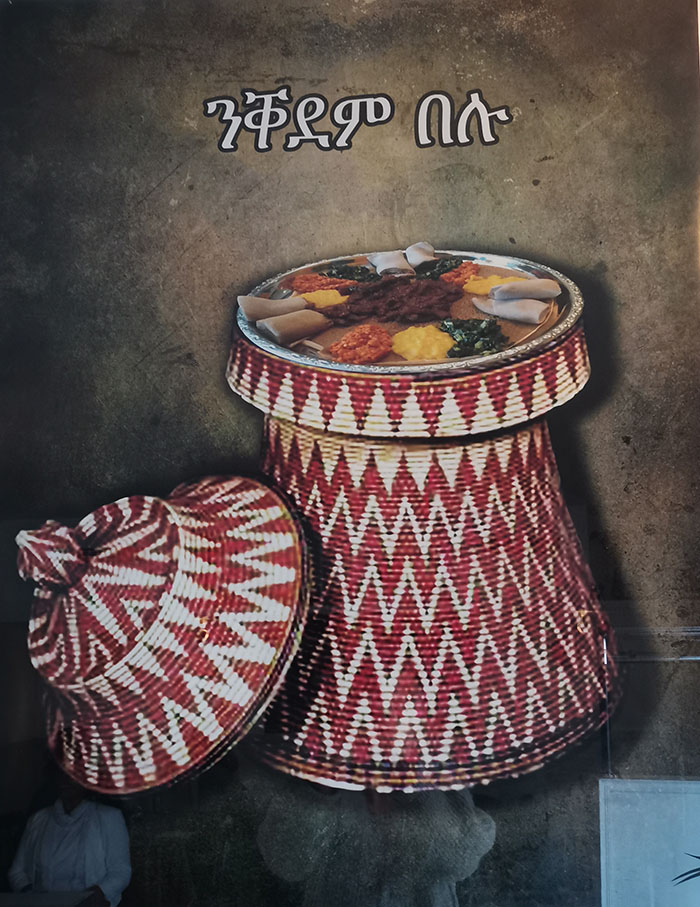 Velbekomme - bilde fra Mesob Bar & Restaurant Munkegata 64A, 7011 Trondheim https://heidisboble.no/ @heidisboble