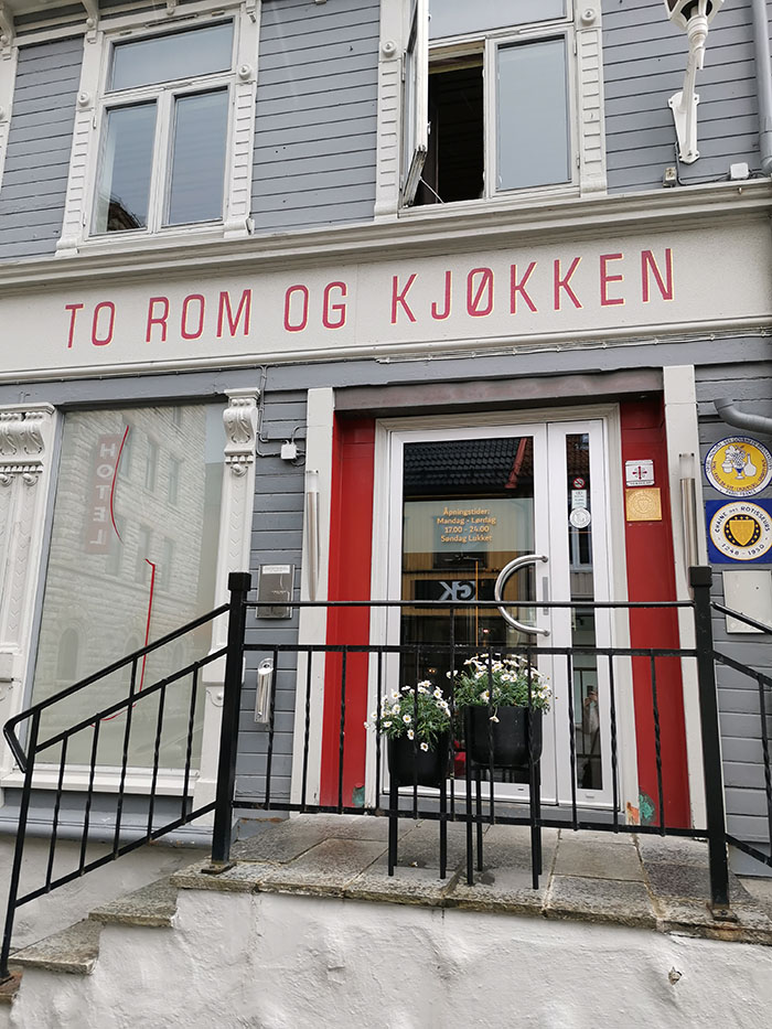 To Rom og Kjøkken, Carl Johans gt 5, Trondheim https://heidisboble.no/ @heidisboble
