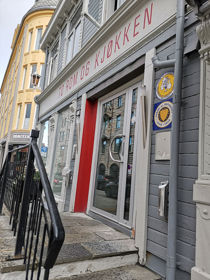 To Rom og Kjøkken, Carl Johans gt 5, Trondheim https://heidisboble.no/ @heidisboble