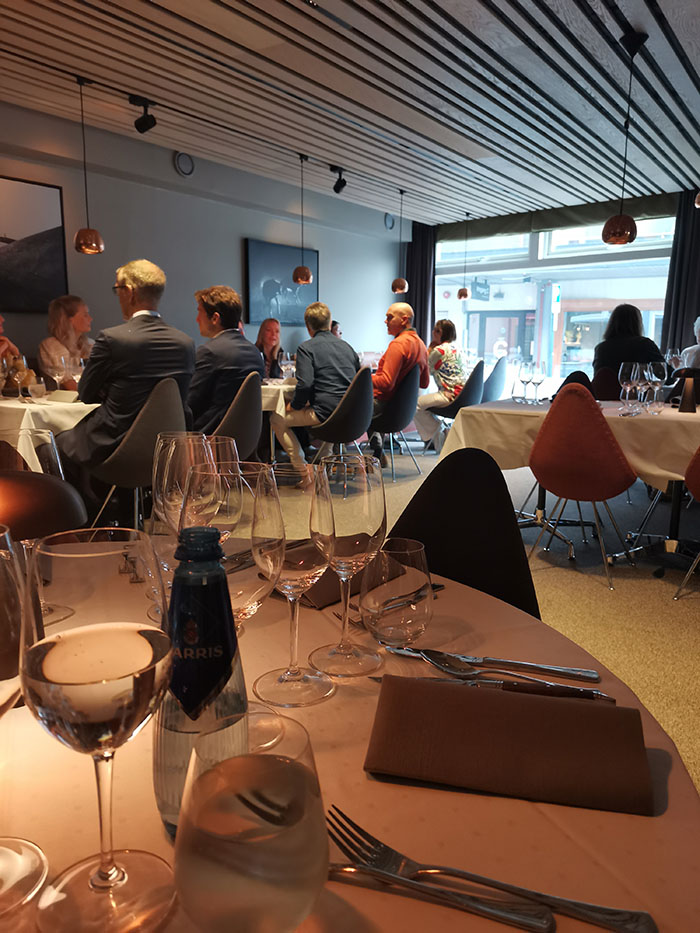 To Rom & Kjøkken, Carl Johans gt 5, Trondheim .https://heidisboble.no/ @heidisboble