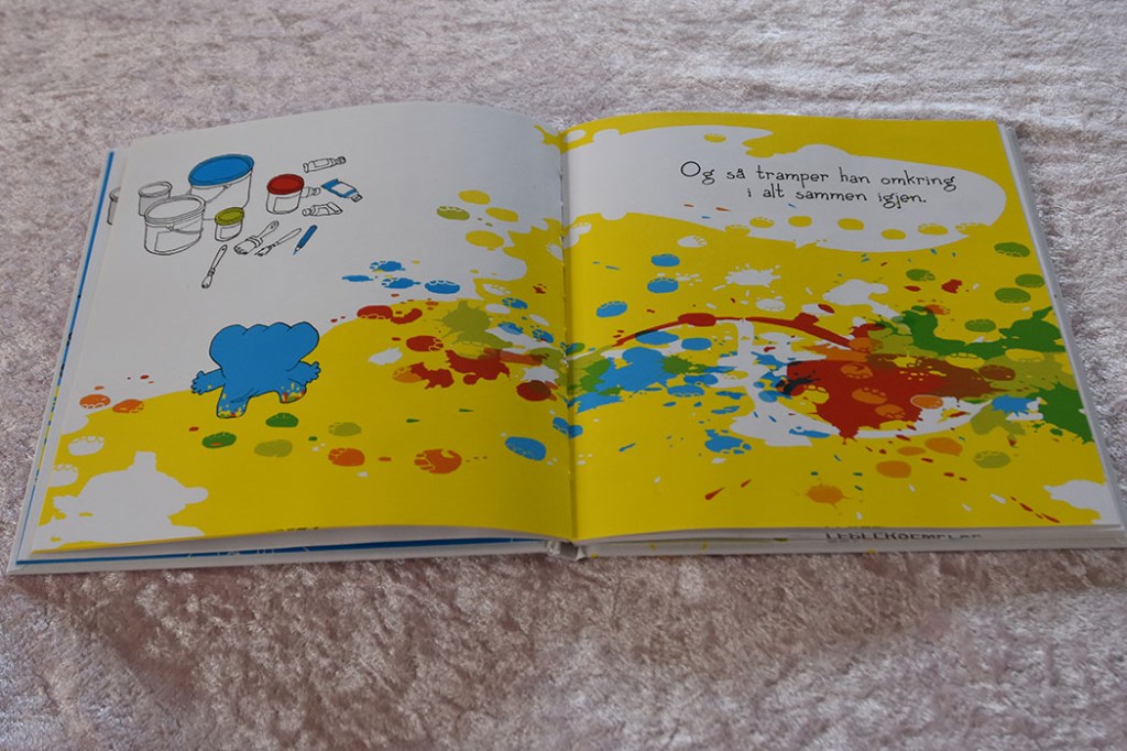 Strid, Jakob Martin (2022) «Mimbo Jimbo – lager kunst», Vigmostad Bjørke https://heidisboble.no/ @heidisboble