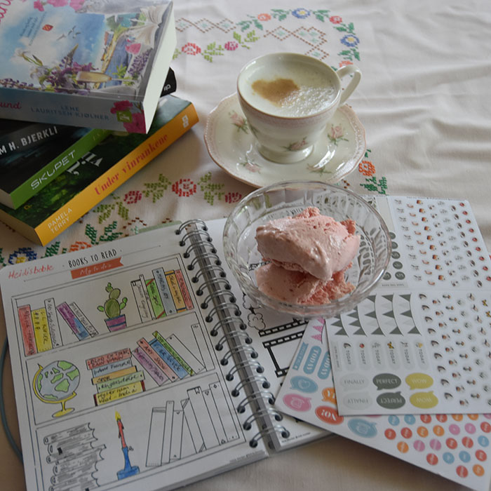 MIXBOK fra Personlig Almanakk™ @personligalmanakk #personligalmanakk https://www.personligalmanakk.com/NO/ https://heidisboble.no/ @heidisboble