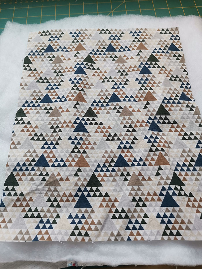 Sy et enkelt penal til skolestart Oppskrift på: https://heidisboble.no/ @heidisboble