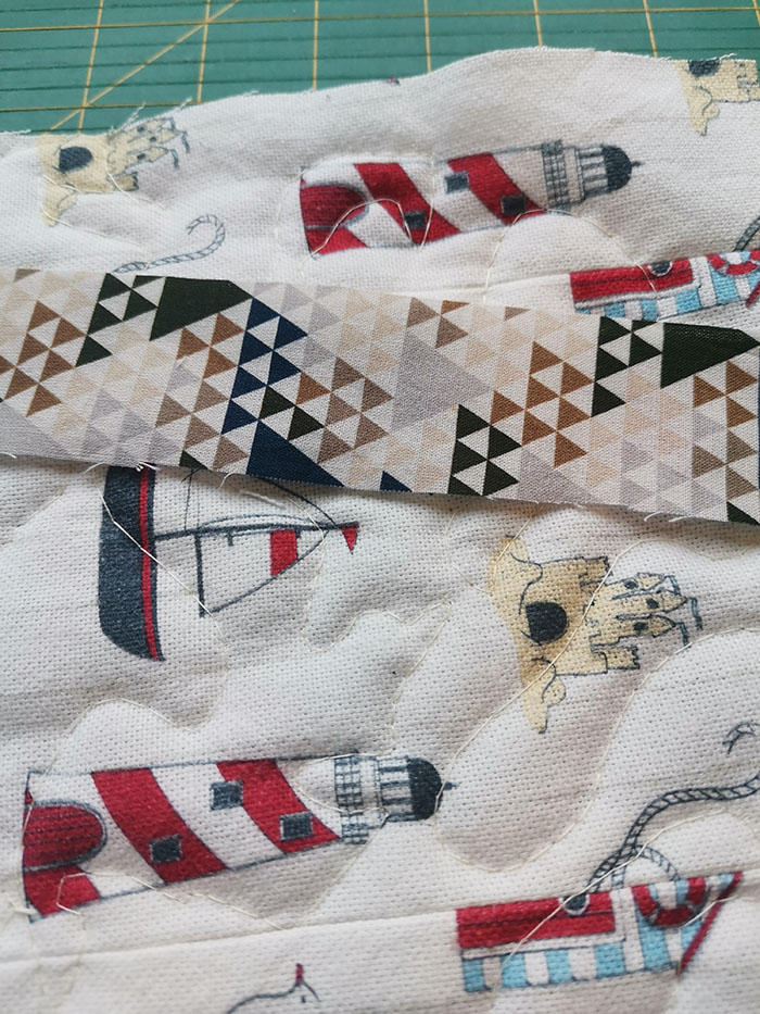 Sy et enkelt penal til skolestart Oppskrift på: https://heidisboble.no/ @heidisboble