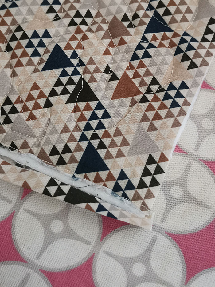 Sy et enkelt penal til skolestart Oppskrift på: https://heidisboble.no/ @heidisboble