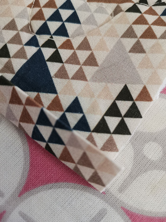 Sy et enkelt penal til skolestart Oppskrift på: https://heidisboble.no/ @heidisboble