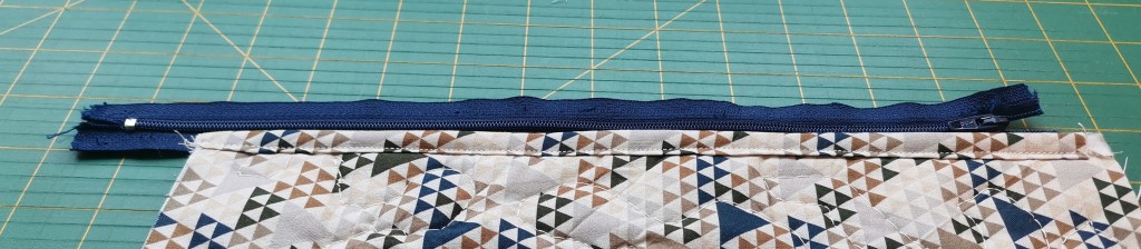 Sy et enkelt penal til skolestart Oppskrift på: https://heidisboble.no/ @heidisboble