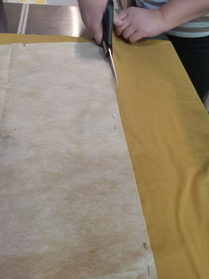Workshop hos Selfmade® Trondheim Østre Rosten 4B 7075 Tiller, Trondheim https://heidisboble.no/ @heidisboble