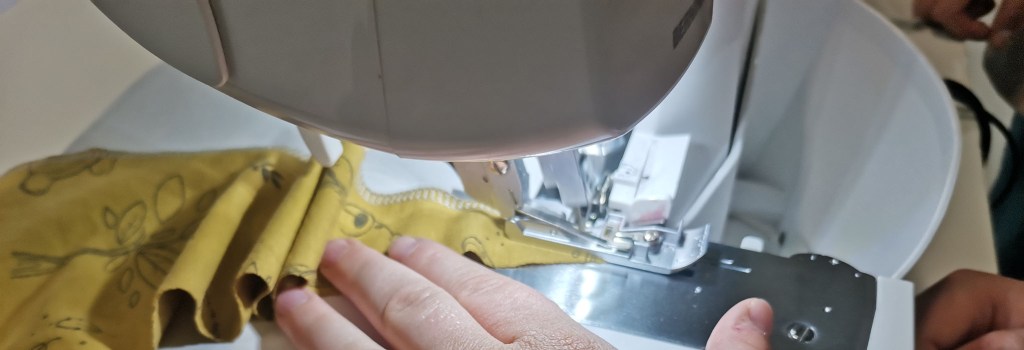 Workshop hos Selfmade® Trondheim Østre Rosten 4B 7075 Tiller, Trondheim https://heidisboble.no/ @heidisboble