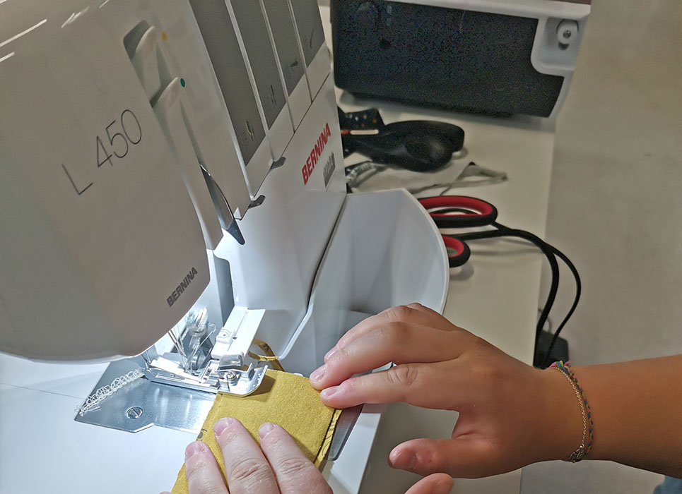 Workshop hos Selfmade® Trondheim Østre Rosten 4B 7075 Tiller, Trondheim https://heidisboble.no/ @heidisboble