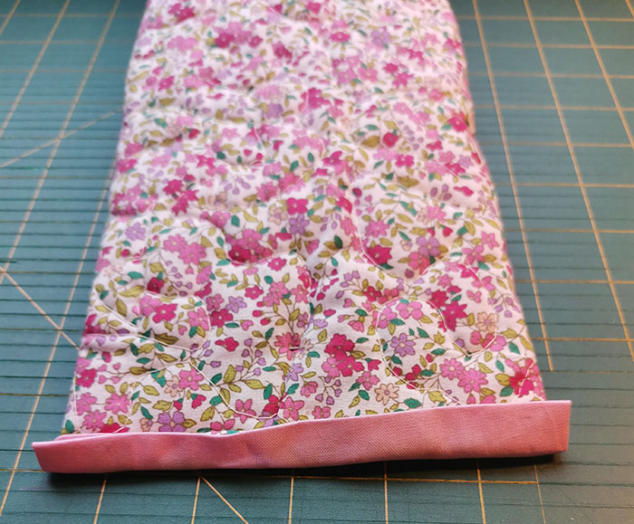 Sy et enkelt penal til skolestart Oppskrift på: https://heidisboble.no/ @heidisboble