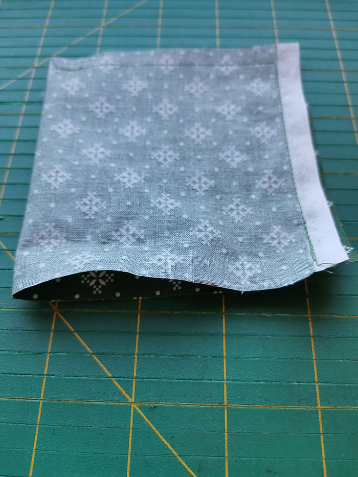 Sy enkle stoffvekter Oppskrift på: https://heidisboble.no/ @heidisboble