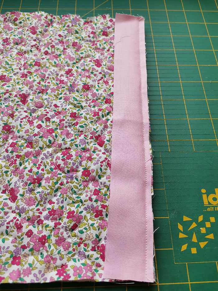 Sy et enkelt penal til skolestart Oppskrift på: https://heidisboble.no/ @heidisboble