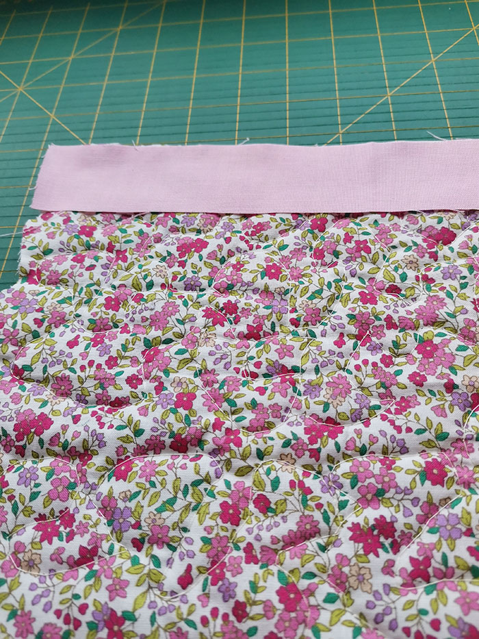 Sy et enkelt penal til skolestart Oppskrift på: https://heidisboble.no/ @heidisboble