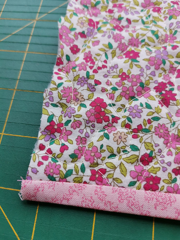 Sy et enkelt penal til skolestart Oppskrift på: https://heidisboble.no/ @heidisboble