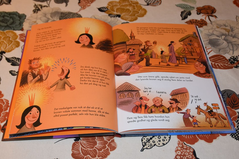 Ousland, Bjørn (2022) «Den lysende kronen», Vigmostad Bjørke OG Gresskarpailatte - Starbucks sin oppskrift PUMPKIN SPICE LATTE … WITHOUT PUMPKIN (Starbucks) Ingredienser Kaffe (varm) 2 ts Honning ½ ts Gresskarpai-krydder (for oppskrift trykk HER) 2 dl Melk (varm) Tips! Du kan bruke den kaffen du ønsker i denne oppskriften. Topping (valgfritt): 1 knivsodd Gresskarpai-krydder (for oppskrift trykk HER) https://heidisboble.no/ @heidisboble