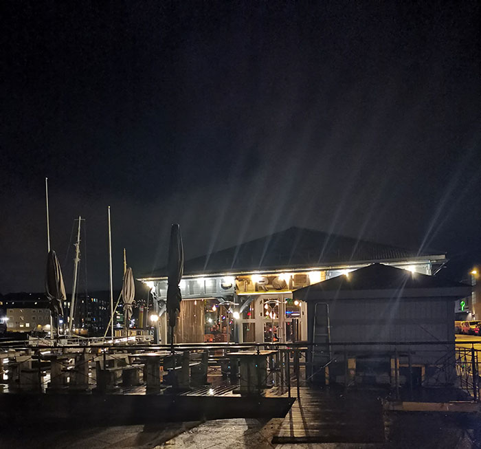 09. November 2022 Restaurant Troll Fosenkaia 4A, 7010 Trondheim, Norge https://heidisboble.no/ @heidisboble