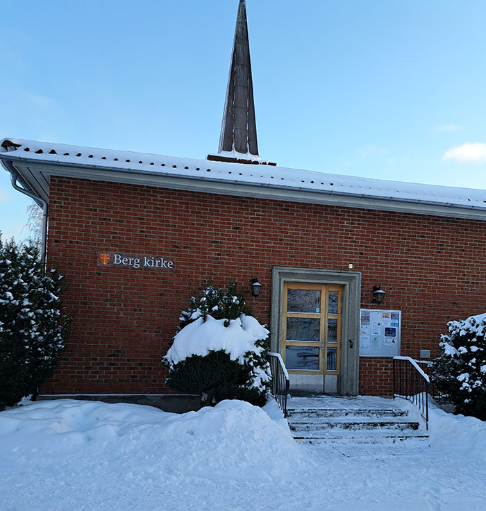 Berg arbeidskirke Kong Inges gate 49A, 7052 Trondheim https://heidisboble.no/ @heidisboble