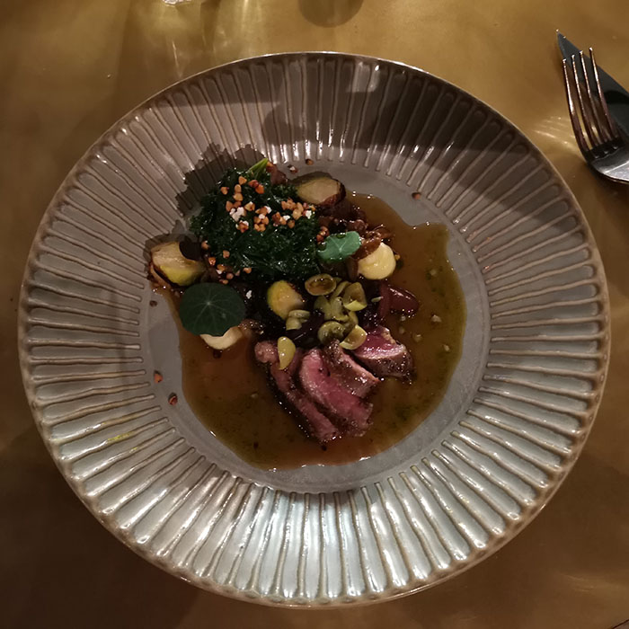 Rett 4 -Lam Bula Neobistro, PRINSENS GATE 32, 7011 TRONDHEIM https://heidisboble.no/ @heidisboble