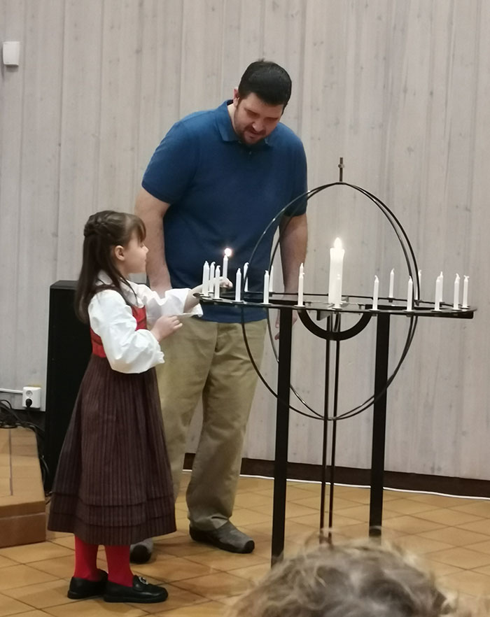 Byåsen kirke Selsbakklia 7, 7027 Trondheim https://heidisboble.no/ @heidisboble