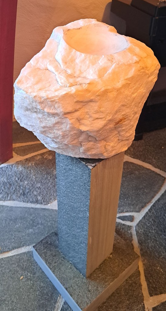 Storvallens fjällkapell Storvallen Sverige https://heidisboble.no/ @heidisboble