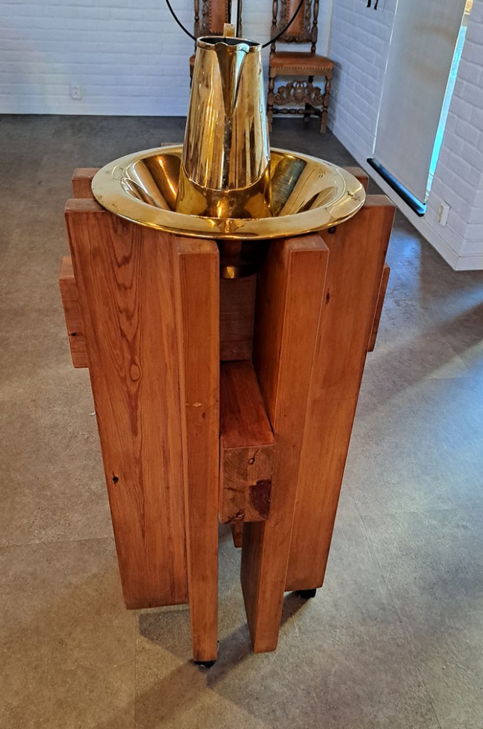 Strindheim kirke Bromstadbuen 34, 7046 Trondheim https://heidisboble.no/ @heidisboble 20230122