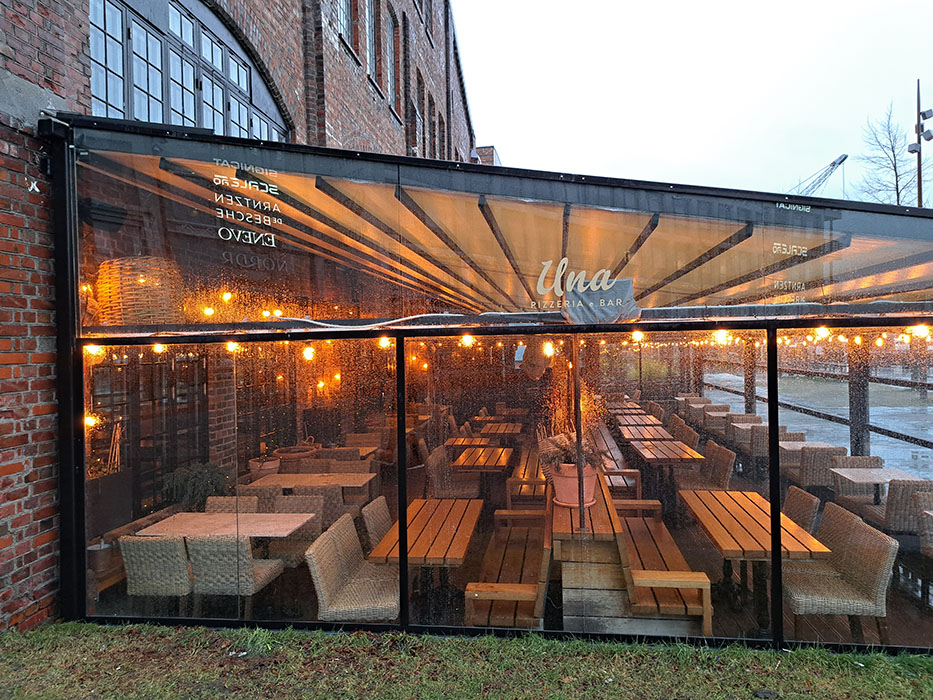 20230129 Una Solsiden Una pizzeria og bar Beddingen 14 7014 Trondheim https://unapizzeria.no/no/ https://heidisboble.no/ @heidisboble