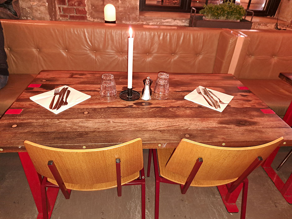 20230129 Una Solsiden Una pizzeria og bar Beddingen 14 7014 Trondheim https://unapizzeria.no/no/ https://heidisboble.no/ @heidisboble