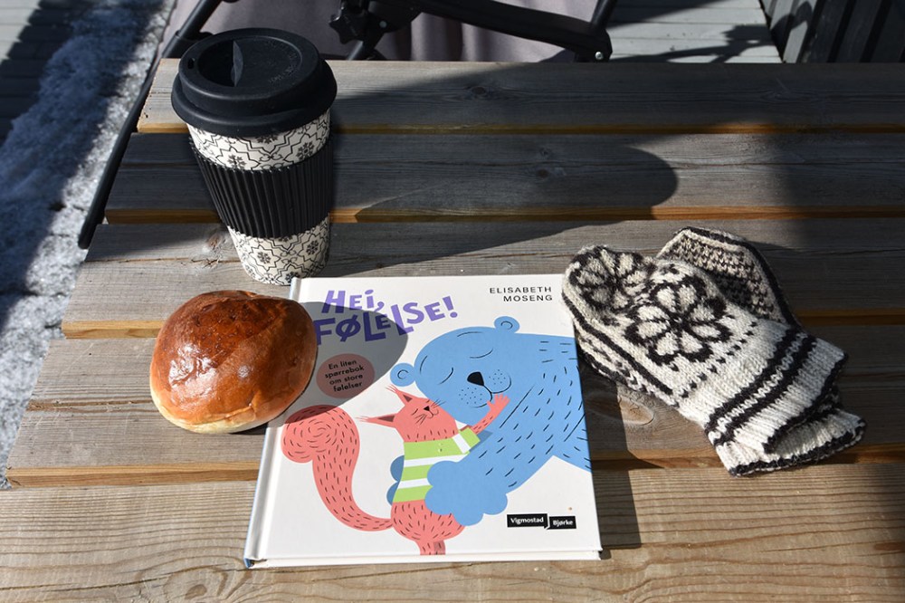 Moseng, Elisabeth (2023) «Hei, Følelse!», Vigmostad Bjørke OG Boller med Rosiner Ingredienser 20 g Havregryn 5 ½ dl Vann 1 pakke Gjær 1 dl Olje (raps) 200 g Sukker 5 g Gjær 20 g Kardemomme 1 kg Hvetemel 350 g Rosiner (valgfritt) Egg til pensling (valgfrittI https://heidisboble.no/ @heidisboble