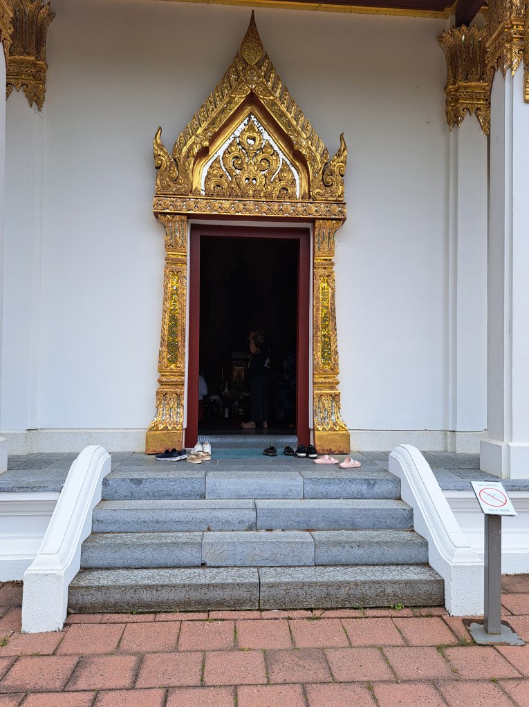 Den Thailanske pavilijongen
bilde tatt 20240622
@heidisboble
www.heidisboble.no