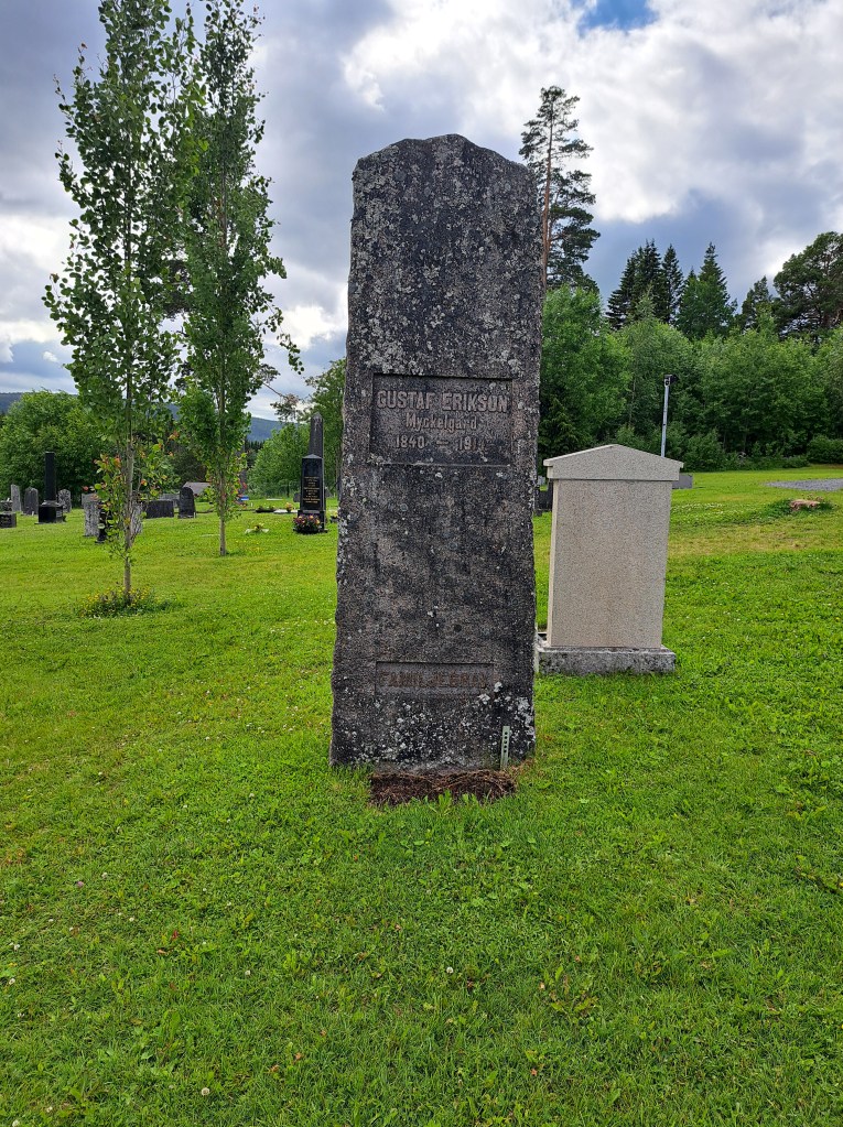 Mörsils Kyrka  Byevägen 7, 837 41 Mörsil (Sverige) @Heidisiboble www.heidisboble.no bilde tatt 20200619