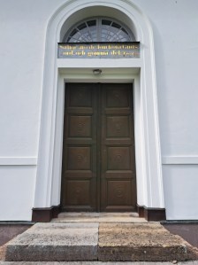 Mörsils Kyrka  Byevägen 7, 837 41 Mörsil (Sverige) @Heidisiboble www.heidisboble.no

bilde tatt 20200619