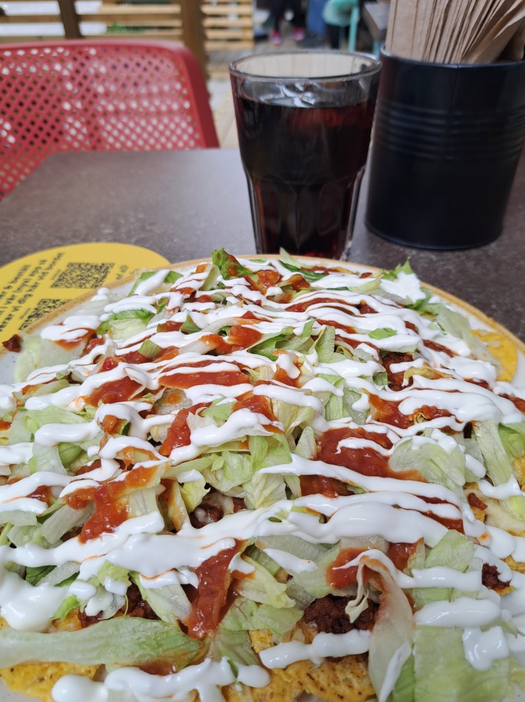 Tacobar
Prästgatan 31E, 831 31 Östersund

@Heidisiboble www.heidisboble.no bilde tatt 20200620