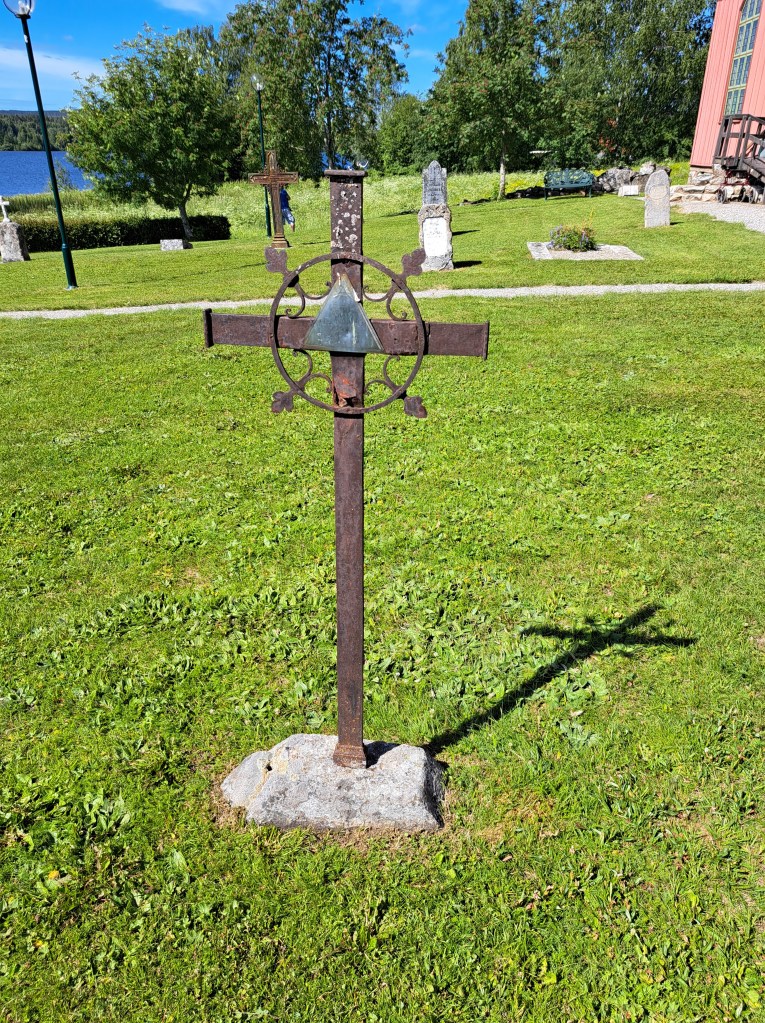 Stugun gamla kyrka
Gjurds väg 31, 
844 51 Stugun
Sverige

@Heidisiboble www.heidisboble.no

bilde tatt 20200622