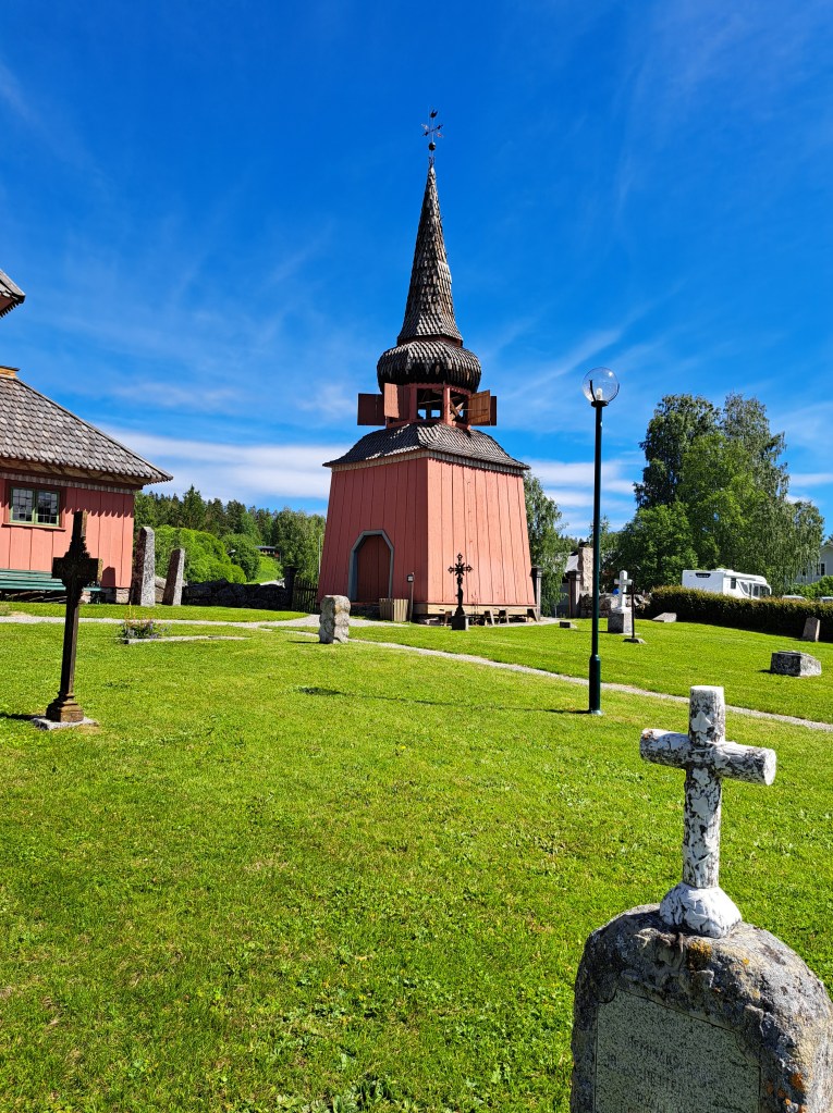 Stugun gamla kyrka
Gjurds väg 31, 
844 51 Stugun
Sverige

@Heidisiboble www.heidisboble.no

bilde tatt 20200622