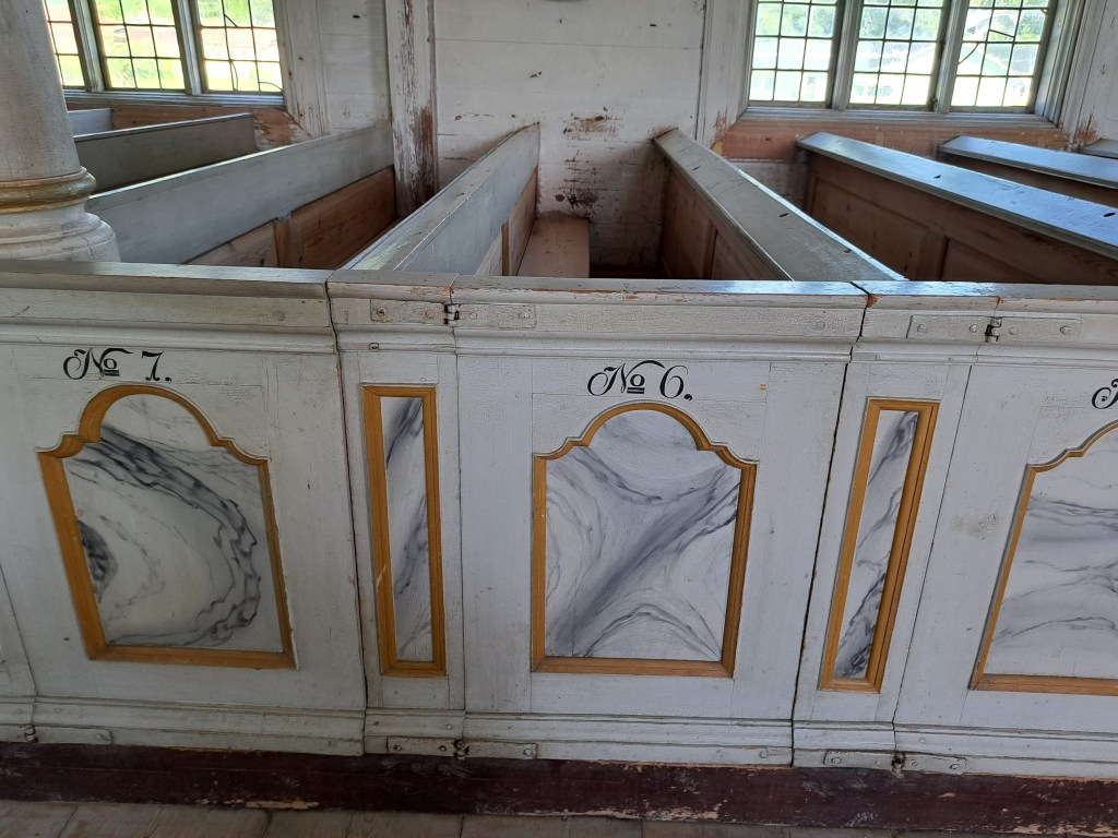 Stugun gamla kyrka
Gjurds väg 31, 
844 51 Stugun
Sverige

@Heidisiboble www.heidisboble.no

bilde tatt 20200622