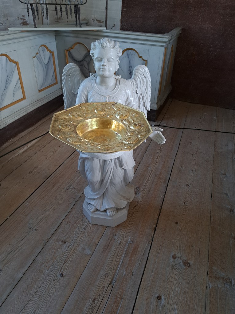 Stugun gamla kyrka
Gjurds väg 31, 
844 51 Stugun
Sverige

@Heidisiboble www.heidisboble.no

bilde tatt 20200622