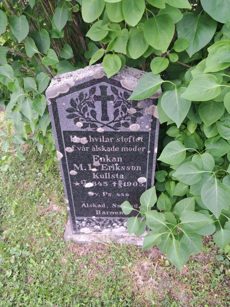 Rugunda nye kirke
Pålgård 222, 

844 91 Hammarstrand

@Heidisiboble www.heidisboble.no bilde tatt 20240622