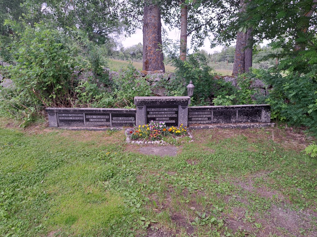  – En Tidsreise Tilbake til 1600-tallet