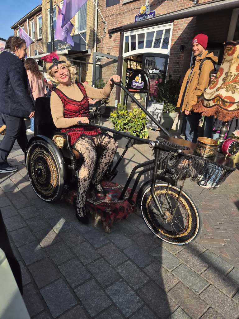 Noordwijkwehout, Nederland Blomenfestival 9-12 april 2025 bilde tatt 202050411 @heidisboble heidisboble.no