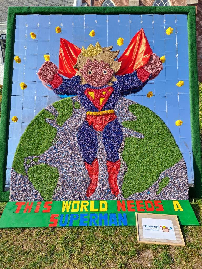 Noordwijkwehout, Nederland Blomenfestival 9-12 april 2025 bilde tatt 202050411 @heidisboble heidisboble.no