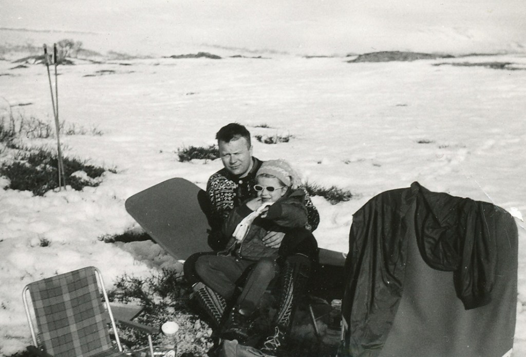 Når døden banker på – tanker om dødelighet
@heidisboble
www.heidisboble.no
